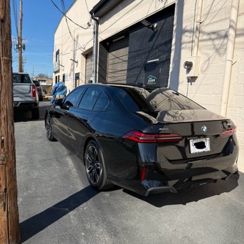 Always Clean Detailing Services - Car Wash Near Me - Fair Lawn, New Jersey