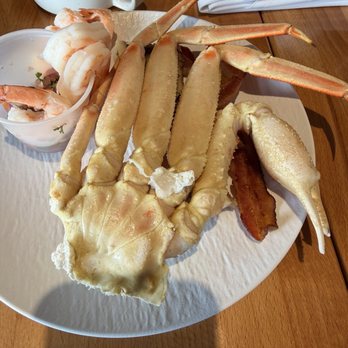 Happy Crab - Crab was decent. But crappy customer service for $99 bucks!!! - Seafood Near Me - Seattle, Washington Happy Crab - Crab was decent. But crappy customer service for $99 bucks!!! - Seafood Near Me - Seattle, Washington