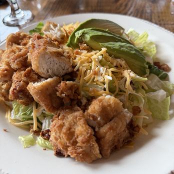 StillWest Brewery & Grill - Cypress salad was fresh and I would get it again. - Brewpubs Near Me - Jackson, Wyoming StillWest Brewery & Grill - Cypress salad was fresh and I would get it again. - Brewpubs Near Me - Jackson, Wyoming