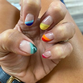 Sister’s Nails I - Nail Salons Near Me - Cranford, New Jersey