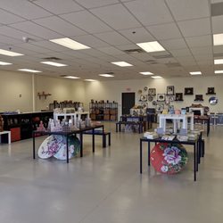 Z&Y Gifts - Inside