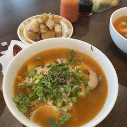 Banh Canh