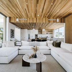 Alexia Bonnell Interiors