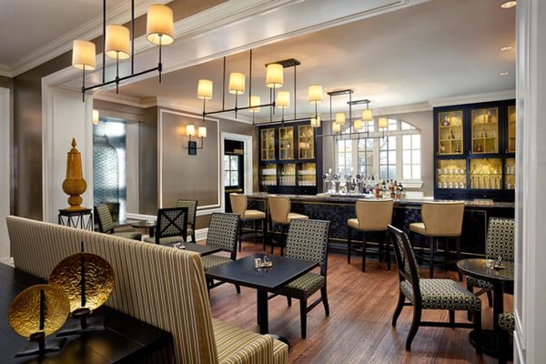 The Algonquin Resort St. Andrews by-the-Sea, Autograph Collection by null