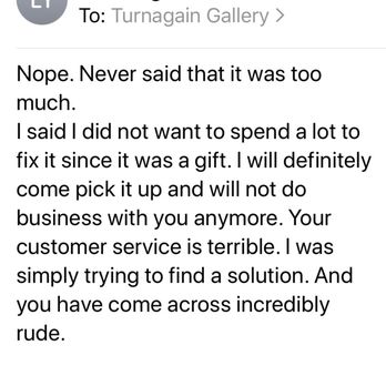 Turnagain Gallery And Gifts - Art Galleries Near Me - Anchorage, Alaska