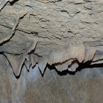 Black Chasm Cavern - Tours Near Me - Volcano, California Black Chasm Cavern - Tours Near Me - Volcano, California