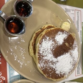 Snooze, an A.M. Eatery - Regular Pancakes - Breakfast & Brunch Near Me - Charlotte, North Carolina
