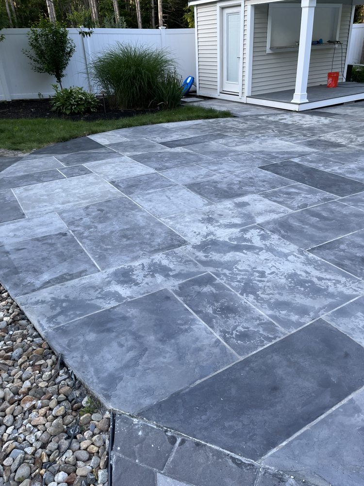 Slide of Unicum Luxus Interior Design