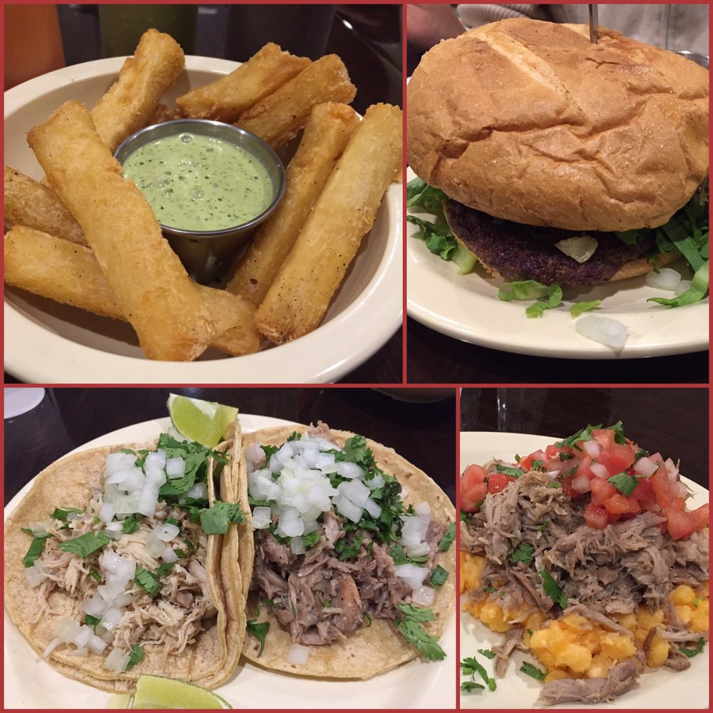 Riobamba - Tacos Near Me - Glenview, Illinois Riobamba - Tacos Near Me - Glenview, Illinois