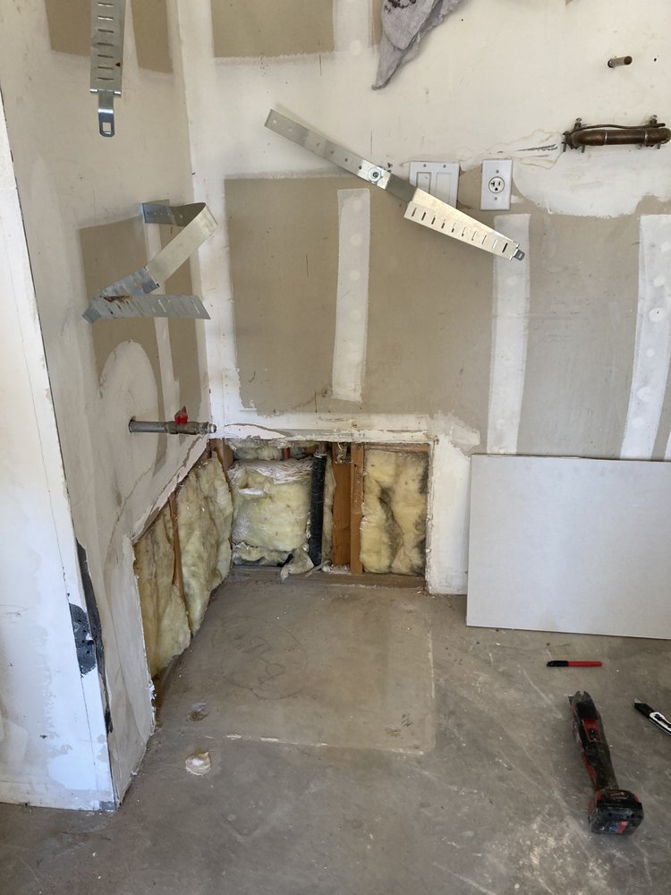 Slide of GH Plumbing