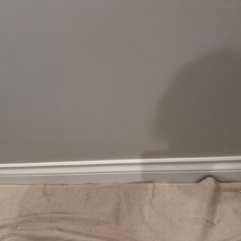 JP Lone Star Services - trim work was perfect - Painters Near Me - Tampa, Florida JP Lone Star Services - trim work was perfect - Painters Near Me - Tampa, Florida