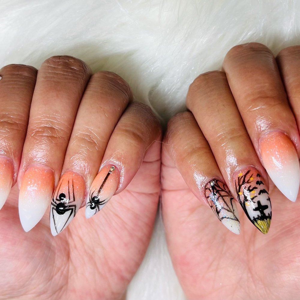Sophia's Nails - Nail Salons Near Me - Auburn, Washington Sophia's Nails - Nail Salons Near Me - Auburn, Washington