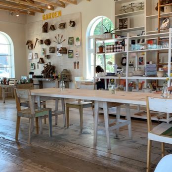 Modern General Feed and Seed - Inside of place - Cafes Near Me - Santa Fe, New Mexico Modern General Feed and Seed - Inside of place - Cafes Near Me - Santa Fe, New Mexico