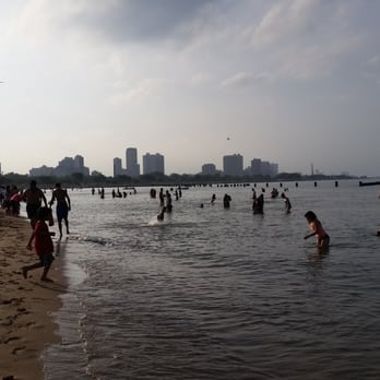 North Avenue Beach - Beaches Near Me - Chicago, Illinois