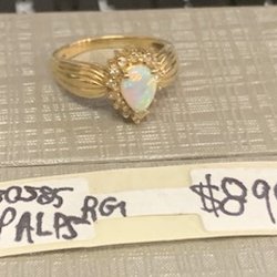 Petersburg Jeweler