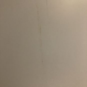 Clarion Inn Willow River - Blood streaks on the headboard - Hotels Near Me - Sevierville, Tennessee Clarion Inn Willow River - Blood streaks on the headboard - Hotels Near Me - Sevierville, Tennessee