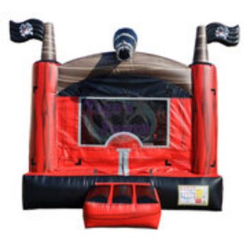 JUMP-N-HOP PARTY RENTALS AND JUMPERS 