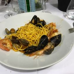Ristorante La Meridiana