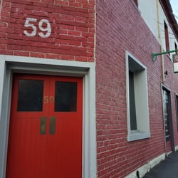 Station 59 - Outside