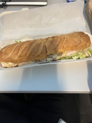 Firehouse Subs DC Plaza by null