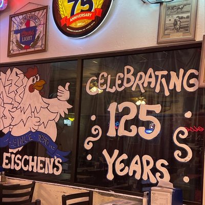 Eischen's Bar by null