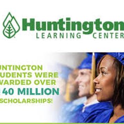 Huntington Learning Center Rochester & Pittsford