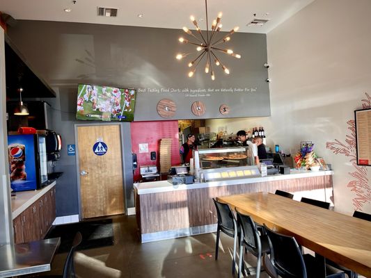 Zpizza, 7956 E Coast Hwy, Newport Coast, CA 92657, US - MapQuest