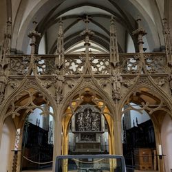St. Stephansmünster