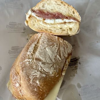Curtis Park Delicatessen - Park Sandwich - Delis Near Me - Boulder, Colorado