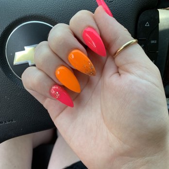Lyly Nails - Nail Salons Near Me - Seattle, Washington Lyly Nails - Nail Salons Near Me - Seattle, Washington