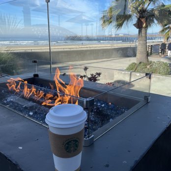 The Deck - Coffee - Lounges Near Me - Pismo Beach, California The Deck - Coffee - Lounges Near Me - Pismo Beach, California