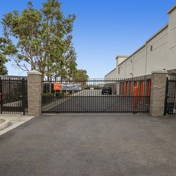 Public Storage