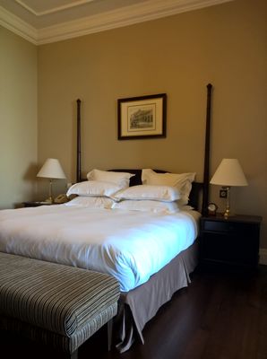 Eastern & Oriental Hotel (Heritage Wing) by null