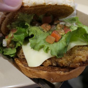 McDonald's - Signature Crafted Sandwich - Fast Food Near Me - Lincolnshire, Illinois McDonald's - Signature Crafted Sandwich - Fast Food Near Me - Lincolnshire, Illinois