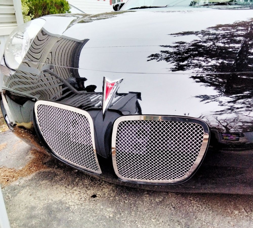 QUONSET AUTO BODY Updated September 2024 38 Reviews 7335 Post Rd, North Kingstown, Rhode