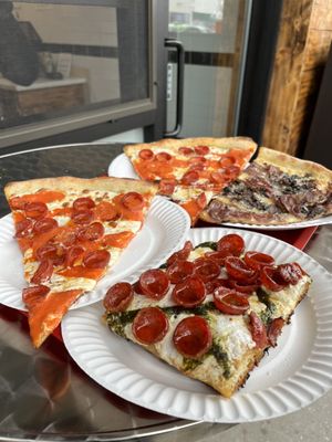 Bellucci Pizza by null