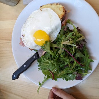 Fàme Caffe - Croque madame - Coffee & Tea Near Me - Phoenix, Arizona Fàme Caffe - Croque madame - Coffee & Tea Near Me - Phoenix, Arizona