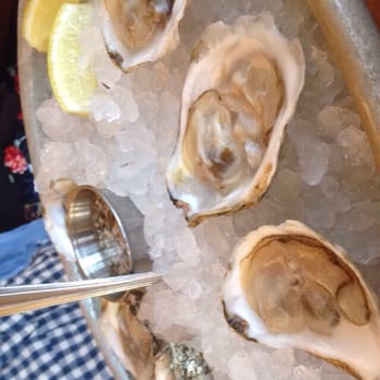 The Publican - Oysters - New American Near Me - Chicago, Illinois The Publican - Oysters - New American Near Me - Chicago, Illinois