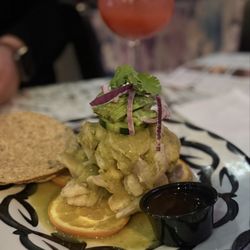 Kalaveras - Aguachiles