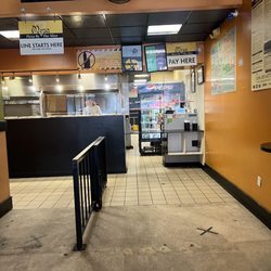Mesa Pizza