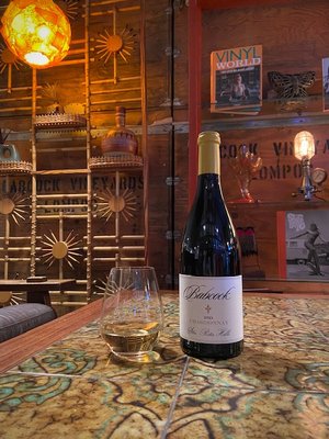 Babcock Winery & Vineyards by null