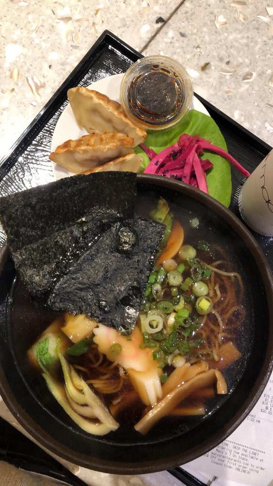 TABO SUSHI & NOODLES BY TAKASHI 96 Photos & 147 Reviews 111 N State