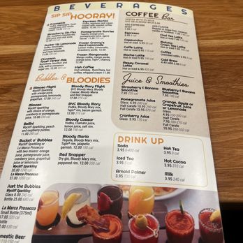 Broken Yolk Cafe - Menu - Breakfast & Brunch Near Me - Henderson, Nevada Broken Yolk Cafe - Menu - Breakfast & Brunch Near Me - Henderson, Nevada