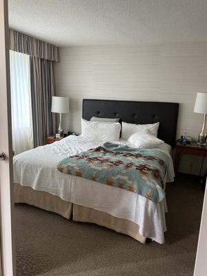 Cambridge Suites Toronto by null