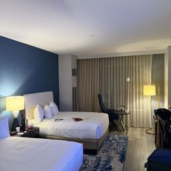 Hyatt Regency Pittsburgh International Airport - Queen beds