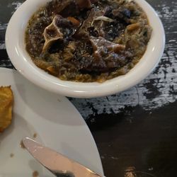 Gisele's Creole Cuisine - Legume