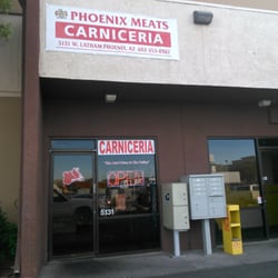 Phoenix Meats Carniceria