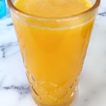 Blue Daisy - Fresh orange juice - Creperies Near Me - Santa Monica, California Blue Daisy - Fresh orange juice - Creperies Near Me - Santa Monica, California