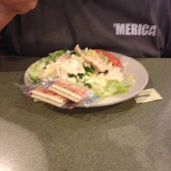 Allen Cafe - Salad - Breakfast & Brunch Near Me - Allen, Texas Allen Cafe - Salad - Breakfast & Brunch Near Me - Allen, Texas