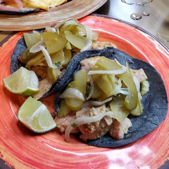 Tacovision - Chicken shawarma tacos - Tacos Near Me - New York, New York Tacovision - Chicken shawarma tacos - Tacos Near Me - New York, New York